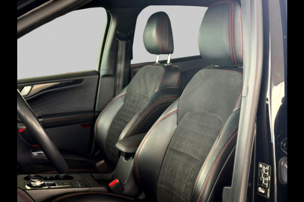 Ford Kuga 2.5 PHEV ST-Line X(NL-auto, Panorama, B&O, Camera, Trekhaak, StoelV, Addapt Cruise, Head-up, Etc)