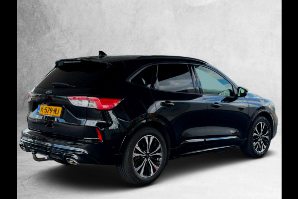 Ford Kuga 2.5 PHEV ST-Line X(NL-auto, Panorama, B&O, Camera, Trekhaak, StoelV, Addapt Cruise, Head-up, Etc)