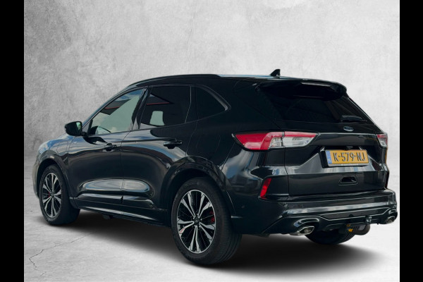 Ford Kuga 2.5 PHEV ST-Line X(NL-auto, Panorama, B&O, Camera, Trekhaak, StoelV, Addapt Cruise, Head-up, Etc)