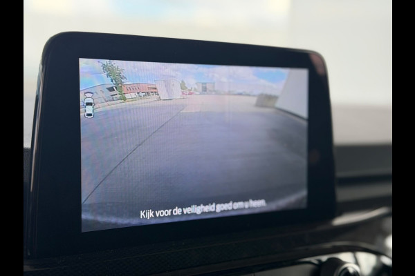 Ford Kuga 2.5 PHEV ST-Line X(NL-auto, Panorama, B&O, Camera, Trekhaak, StoelV, Addapt Cruise, Head-up, Etc)