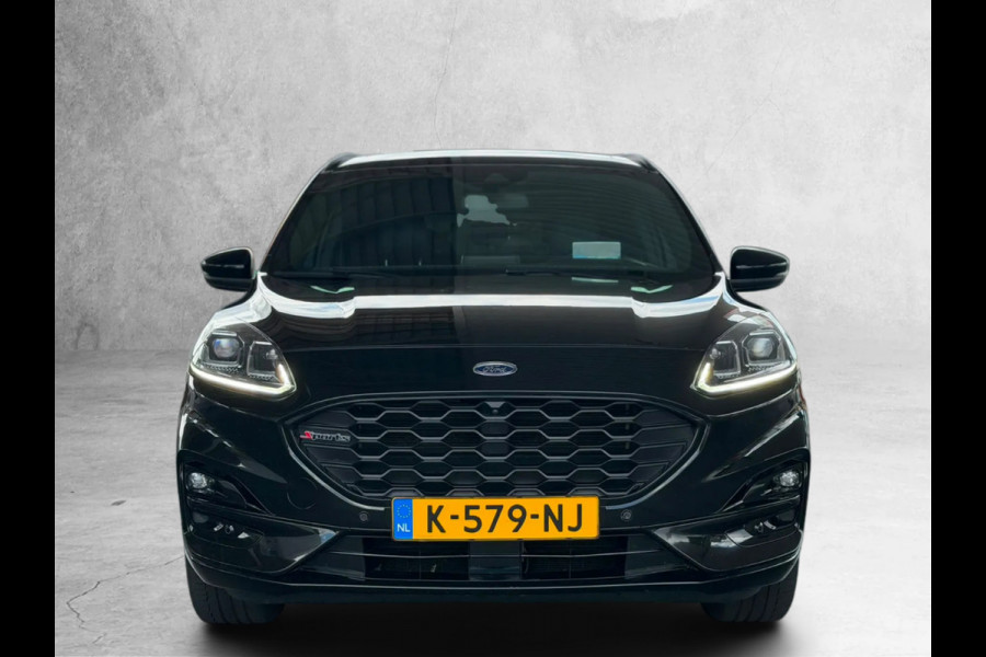 Ford Kuga 2.5 PHEV ST-Line X(NL-auto, Panorama, B&O, Camera, Trekhaak, StoelV, Addapt Cruise, Head-up, Etc)
