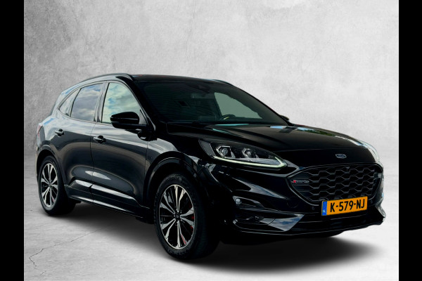 Ford Kuga 2.5 PHEV ST-Line X(NL-auto, Panorama, B&O, Camera, Trekhaak, StoelV, Addapt Cruise, Head-up, Etc)