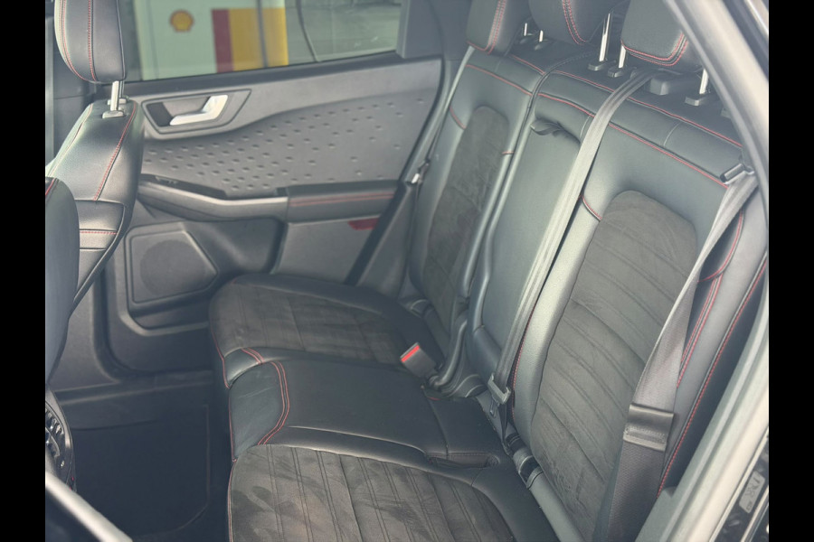 Ford Kuga 2.5 PHEV ST-Line X(NL-auto, Panorama, B&O, Camera, Trekhaak, StoelV, Addapt Cruise, Head-up, Etc)