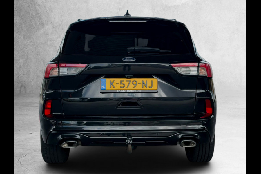Ford Kuga 2.5 PHEV ST-Line X(NL-auto, Panorama, B&O, Camera, Trekhaak, StoelV, Addapt Cruise, Head-up, Etc)