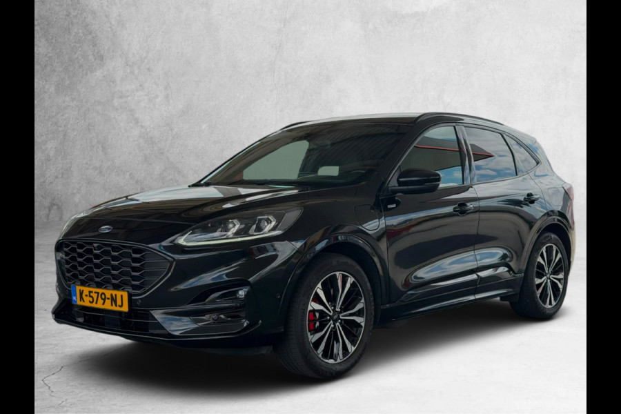 Ford Kuga 2.5 PHEV ST-Line X(NL-auto, Panorama, B&O, Camera, Trekhaak, StoelV, Addapt Cruise, Head-up, Etc)
