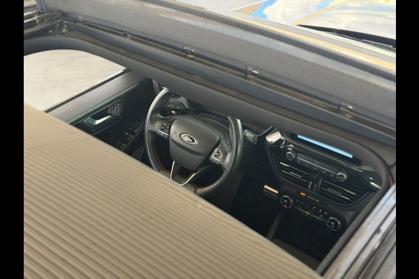 Ford Kuga 2.5 PHEV ST-Line X(NL-auto, Panorama, B&O, Camera, Trekhaak, StoelV, Addapt Cruise, Head-up, Etc)