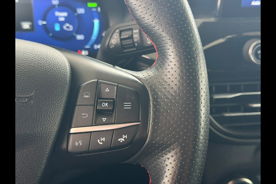 Ford Kuga 2.5 PHEV ST-Line X(NL-auto, Panorama, B&O, Camera, Trekhaak, StoelV, Addapt Cruise, Head-up, Etc)