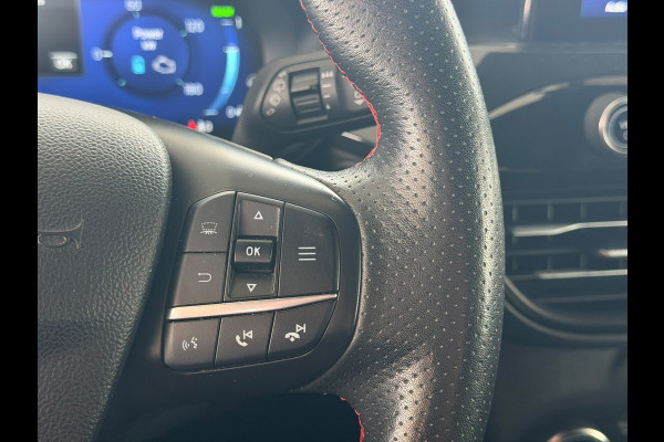 Ford Kuga 2.5 PHEV ST-Line X(NL-auto, Panorama, B&O, Camera, Trekhaak, StoelV, Addapt Cruise, Head-up, Etc)