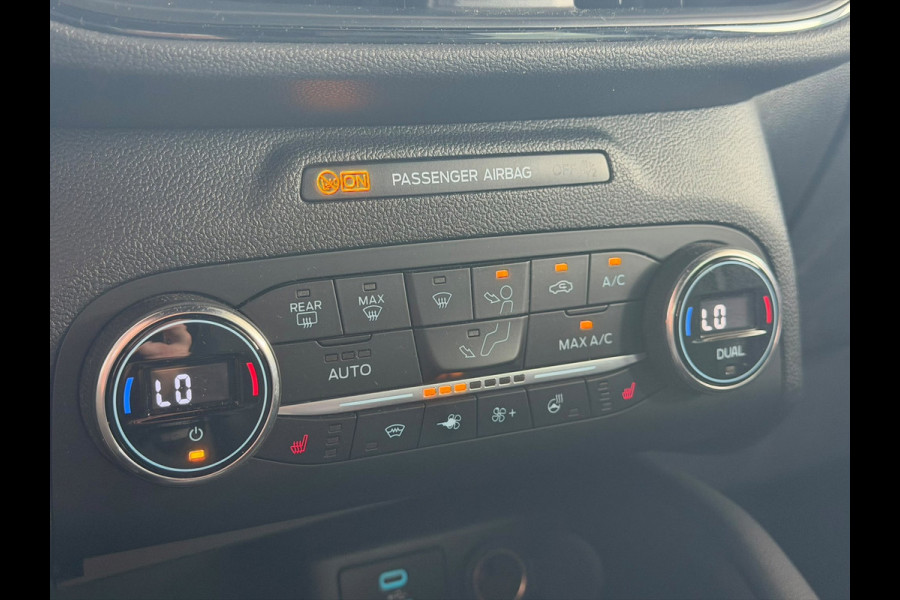 Ford Kuga 2.5 PHEV ST-Line X(NL-auto, Panorama, B&O, Camera, Trekhaak, StoelV, Addapt Cruise, Head-up, Etc)