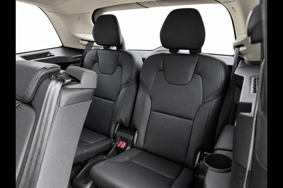 Volvo XC90 2.0 T8 Recharge AWD | Pano | Trekhaak | 360 | Harman Kardon | Elektr. stoelen | Volleder | Pilot Assist | Eerste eig.