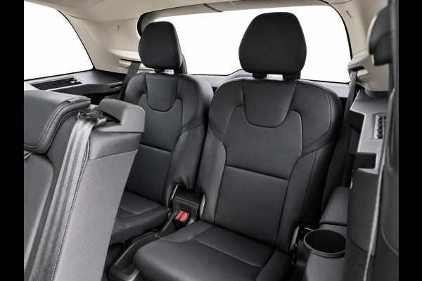 Volvo XC90 2.0 T8 Recharge AWD | Pano | Trekhaak | 360 | Harman Kardon | Elektr. stoelen | Volleder | Pilot Assist | Eerste eig.