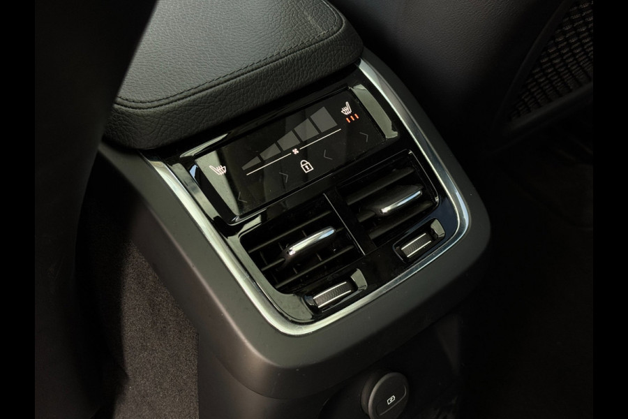 Volvo XC90 2.0 T8 Recharge AWD | Pano | Trekhaak | 360 | Harman Kardon | Elektr. stoelen | Volleder | Pilot Assist | Eerste eig.