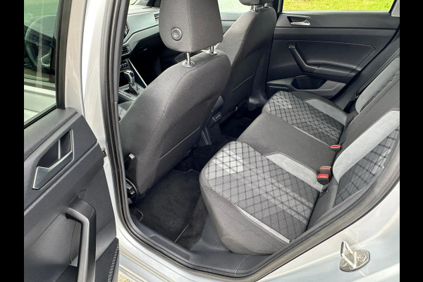 Volkswagen Taigo 1.5 TSI 3X R-Line Business IQ-Lights Panoramadak! Stoelverwarm! 150PK! Dealer onderh!