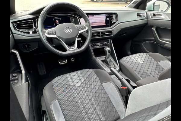Volkswagen Taigo 1.5 TSI 3X R-Line Business IQ-Lights Panoramadak! Stoelverwarm! 150PK! Dealer onderh!