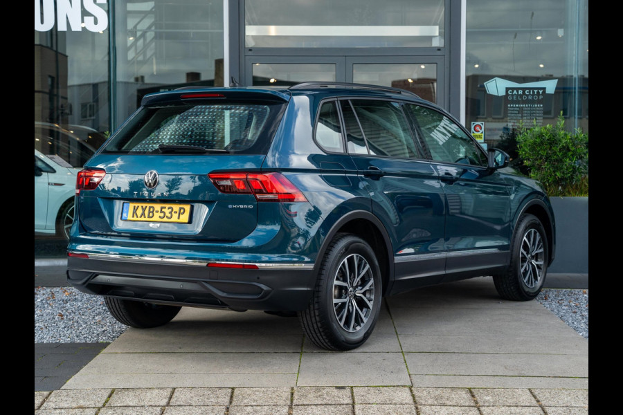 Volkswagen Tiguan 1.4 TSI eHybrid 245pk PHEV Life | ACC | Digital | Carplay