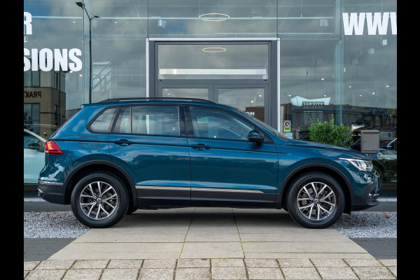 Volkswagen Tiguan 1.4 TSI eHybrid 245pk PHEV Life | ACC | Digital | Carplay