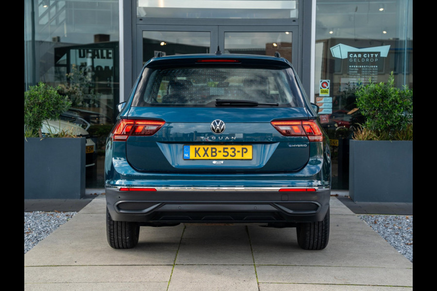 Volkswagen Tiguan 1.4 TSI eHybrid 245pk PHEV Life | ACC | Digital | Carplay