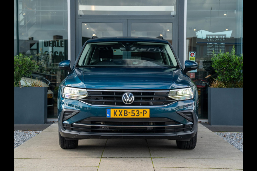 Volkswagen Tiguan 1.4 TSI eHybrid 245pk PHEV Life | ACC | Digital | Carplay