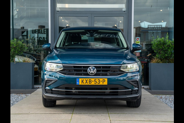 Volkswagen Tiguan 1.4 TSI eHybrid 245pk PHEV Life | ACC | Digital | Carplay
