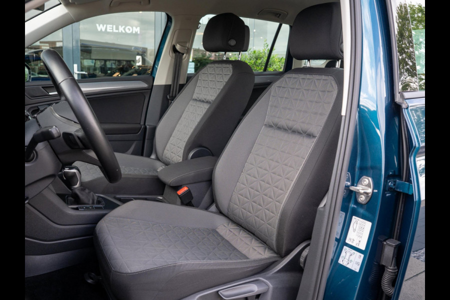 Volkswagen Tiguan 1.4 TSI eHybrid 245pk PHEV Life | ACC | Digital | Carplay