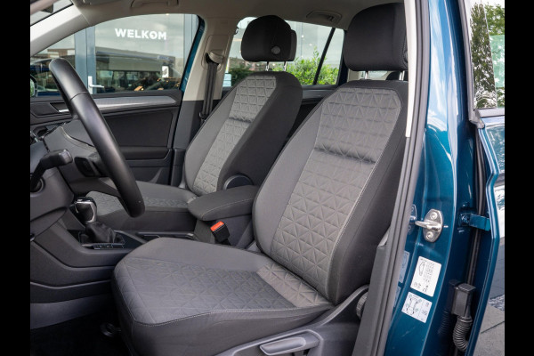 Volkswagen Tiguan 1.4 TSI eHybrid 245pk PHEV Life | ACC | Digital | Carplay