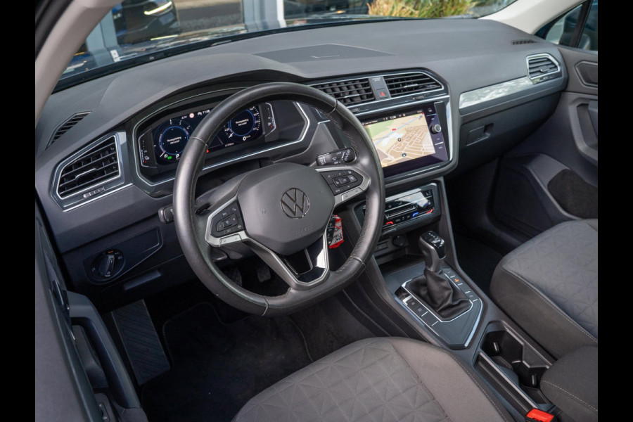 Volkswagen Tiguan 1.4 TSI eHybrid 245pk PHEV Life | ACC | Digital | Carplay