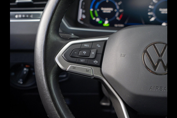 Volkswagen Tiguan 1.4 TSI eHybrid 245pk PHEV Life | ACC | Digital | Carplay