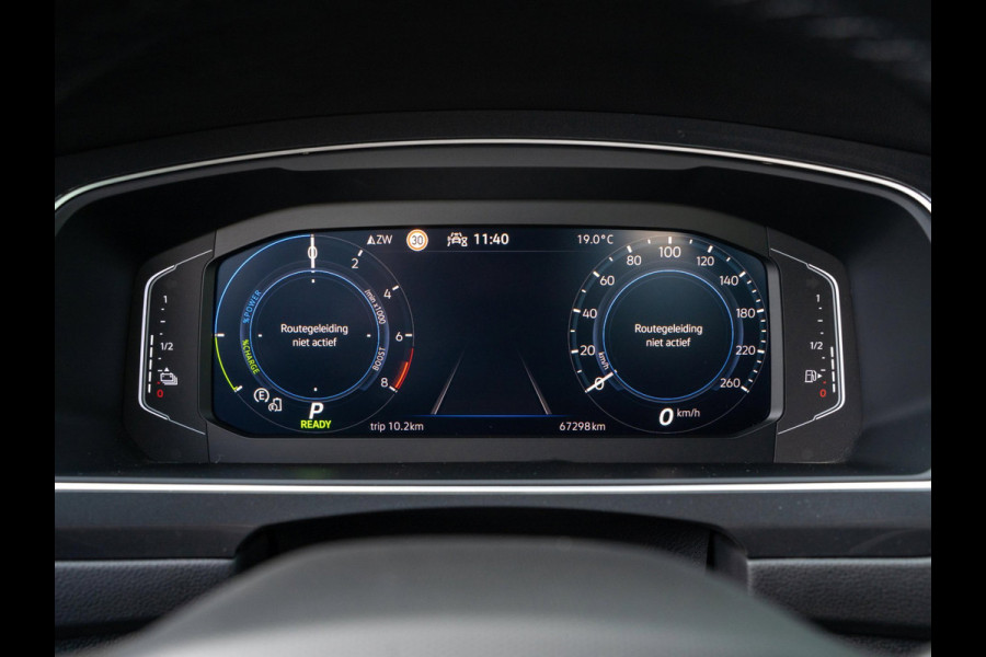 Volkswagen Tiguan 1.4 TSI eHybrid 245pk PHEV Life | ACC | Digital | Carplay