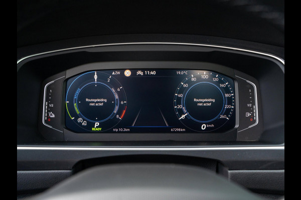 Volkswagen Tiguan 1.4 TSI eHybrid 245pk PHEV Life | ACC | Digital | Carplay