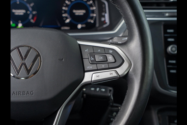 Volkswagen Tiguan 1.4 TSI eHybrid 245pk PHEV Life | ACC | Digital | Carplay