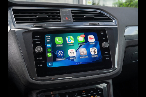 Volkswagen Tiguan 1.4 TSI eHybrid 245pk PHEV Life | ACC | Digital | Carplay