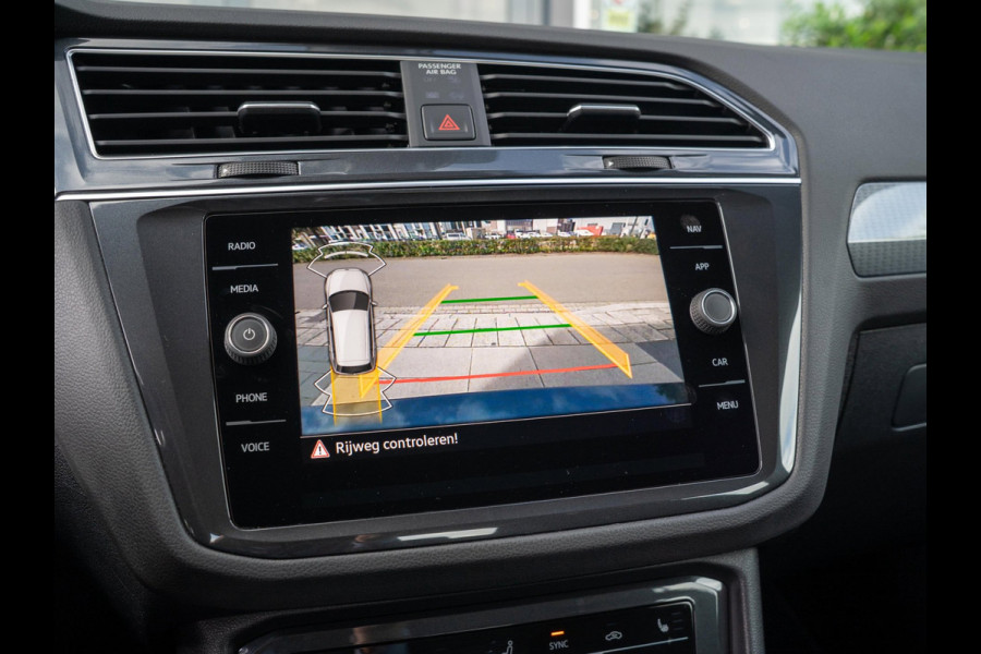 Volkswagen Tiguan 1.4 TSI eHybrid 245pk PHEV Life | ACC | Digital | Carplay