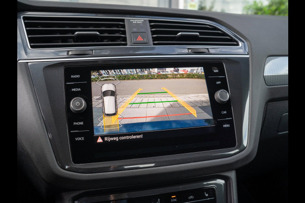 Volkswagen Tiguan 1.4 TSI eHybrid 245pk PHEV Life | ACC | Digital | Carplay