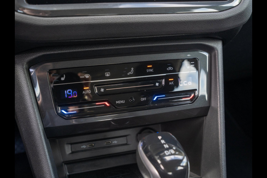 Volkswagen Tiguan 1.4 TSI eHybrid 245pk PHEV Life | ACC | Digital | Carplay