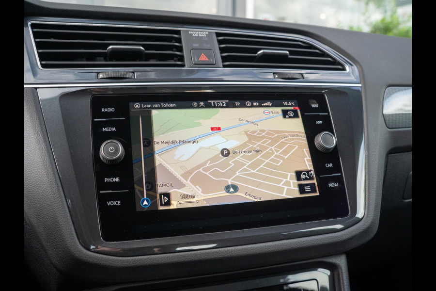 Volkswagen Tiguan 1.4 TSI eHybrid 245pk PHEV Life | ACC | Digital | Carplay