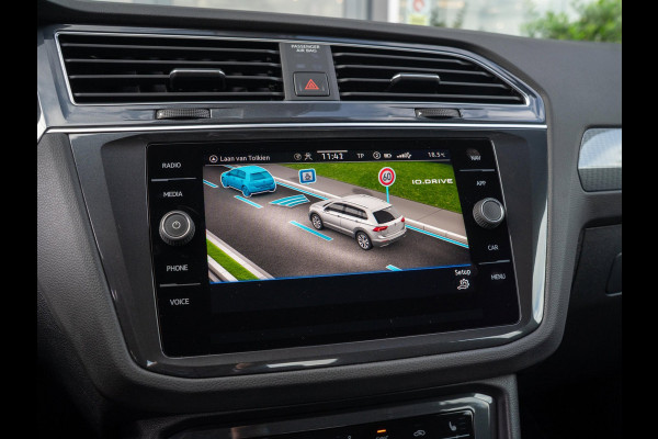 Volkswagen Tiguan 1.4 TSI eHybrid 245pk PHEV Life | ACC | Digital | Carplay