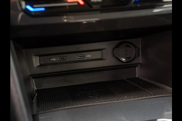 Volkswagen Tiguan 1.4 TSI eHybrid 245pk PHEV Life | ACC | Digital | Carplay