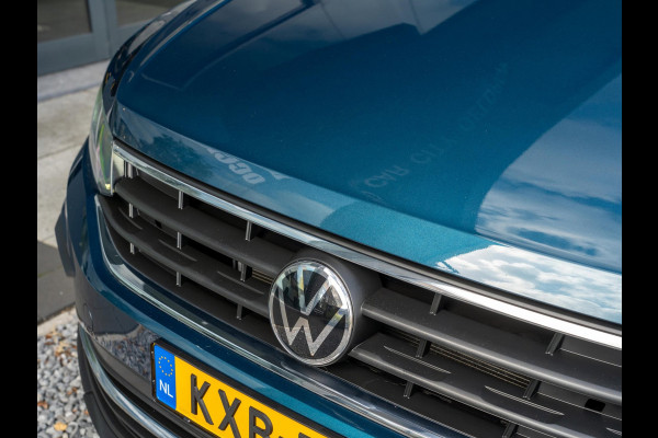 Volkswagen Tiguan 1.4 TSI eHybrid 245pk PHEV Life | ACC | Digital | Carplay