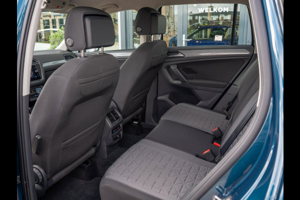 Volkswagen Tiguan 1.4 TSI eHybrid 245pk PHEV Life | ACC | Digital | Carplay