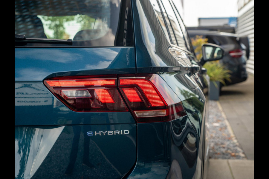 Volkswagen Tiguan 1.4 TSI eHybrid 245pk PHEV Life | ACC | Digital | Carplay