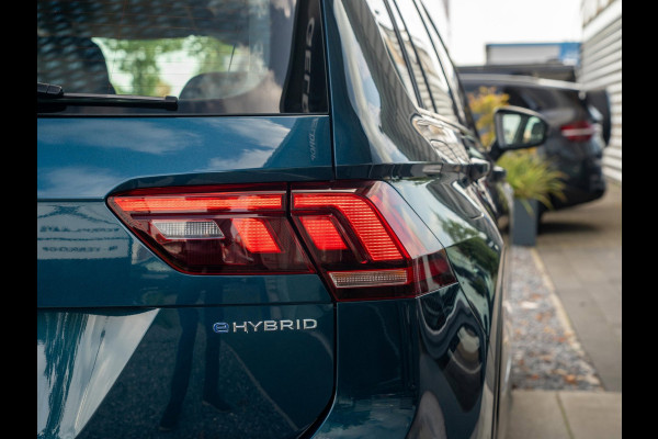 Volkswagen Tiguan 1.4 TSI eHybrid 245pk PHEV Life | ACC | Digital | Carplay