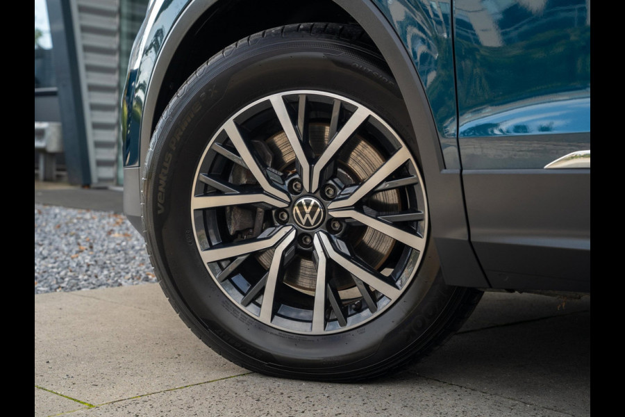 Volkswagen Tiguan 1.4 TSI eHybrid 245pk PHEV Life | ACC | Digital | Carplay