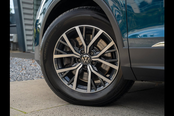 Volkswagen Tiguan 1.4 TSI eHybrid 245pk PHEV Life | ACC | Digital | Carplay