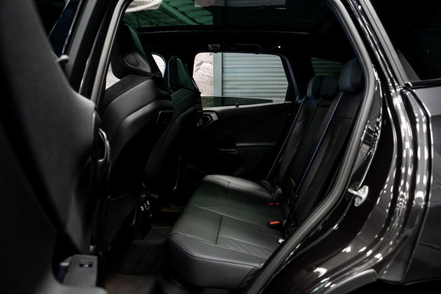 BMW X3 30e xDrive *M-Sport Pro / Panorama / Stoelventilatie / Harman-Kardon / Surround-View / Keyless-Entry*