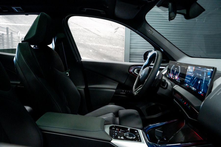 BMW X3 30e xDrive *M-Sport Pro / Panorama / Stoelventilatie / Harman-Kardon / Surround-View / Keyless-Entry*