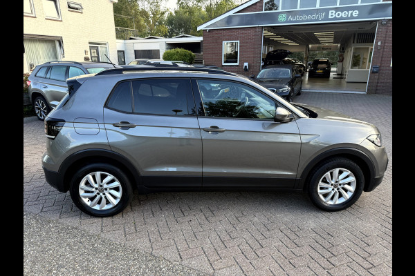 Volkswagen T-Cross 1.0 TSI Life Virt.Dash, App Connect, Climate Controll