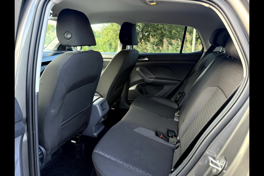 Volkswagen T-Cross 1.0 TSI Life Virt.Dash, App Connect, Climate Controll