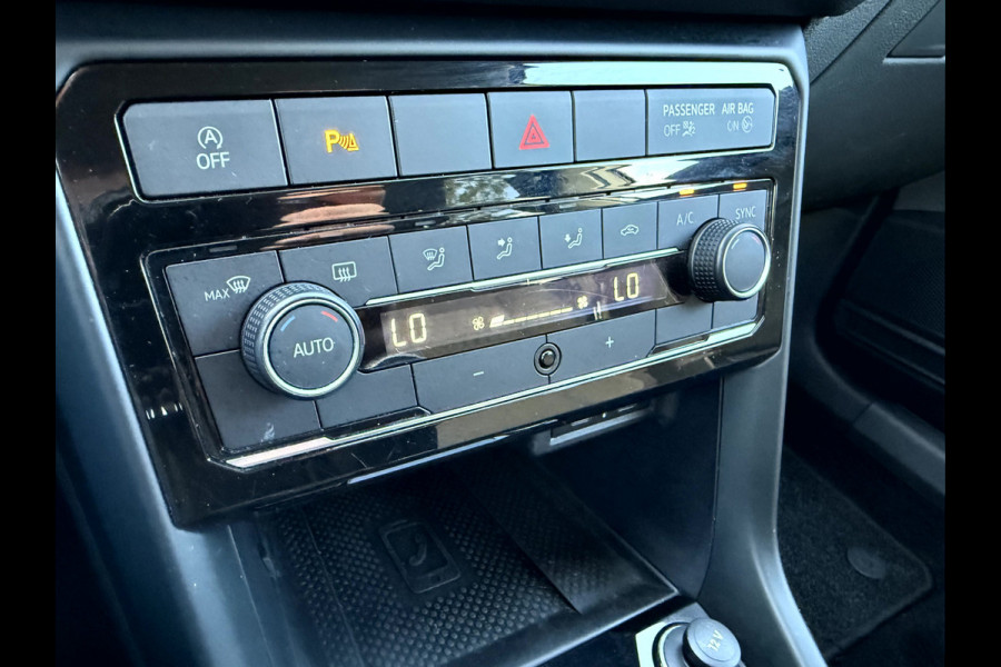 Volkswagen T-Cross 1.0 TSI Life Virt.Dash, App Connect, Climate Controll