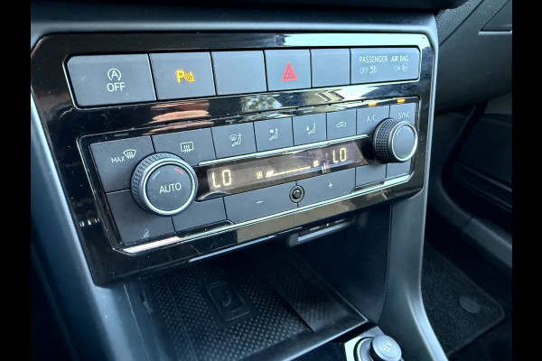 Volkswagen T-Cross 1.0 TSI Life Virt.Dash, App Connect, Climate Controll