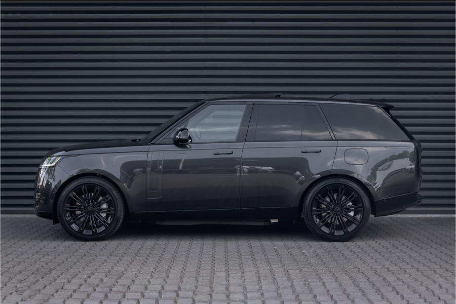 Land Rover Range Rover 3.0 P550e HSE PHEV